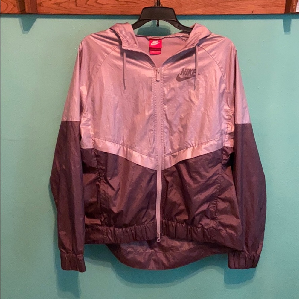 Nike Windbreaker